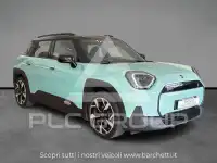 2025 Mini Paceman