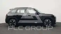 2025 Mini Paceman