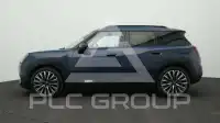 2025 Mini Paceman