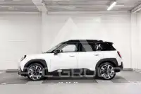 2025 Mini Paceman