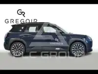 2025 Mini Paceman