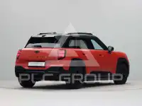 2025 Mini Paceman