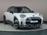 2025 Mini Paceman