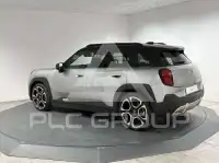 2025 Mini Paceman