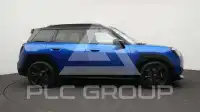 2025 Mini Paceman