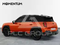 2025 Mini Paceman