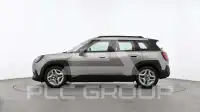 2025 Mini Paceman