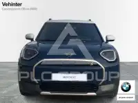 2025 Mini Paceman