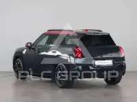 2025 Mini Paceman
