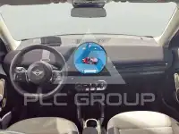 2025 Mini Paceman