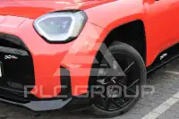2025 Mini Paceman