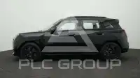 2025 Mini Paceman
