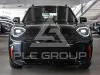 2025 Mini Paceman