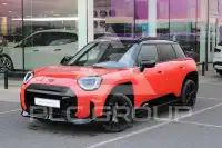 2025 Mini Paceman