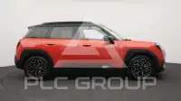 2025 Mini Paceman