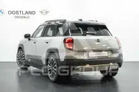 2025 Mini Paceman