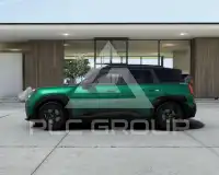 2025 Mini Paceman
