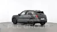 2025 Mini Paceman