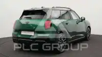 2025 Mini Paceman