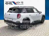 2025 Mini Paceman