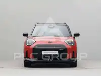 2025 Mini Paceman