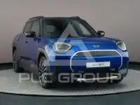 2025 Mini Paceman