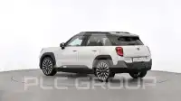 2025 Mini Paceman