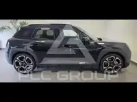2025 Mini Paceman