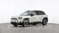 2025 Mini Paceman