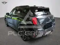 2025 Mini Paceman