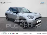 2025 Mini Paceman