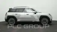 2025 Mini Paceman