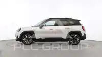 2025 Mini Paceman