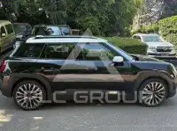 2025 Mini Paceman