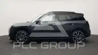 2025 Mini Paceman