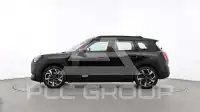 2025 Mini Paceman