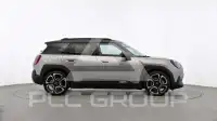 2025 Mini Paceman