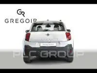 2025 Mini Paceman