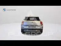2025 Mini Paceman