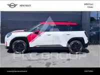 2025 Mini Paceman