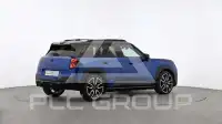 2025 Mini Paceman