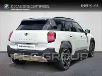 2025 Mini Paceman