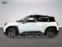 2025 Mini Paceman