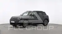 2025 Mini Paceman