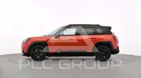 2025 Mini Paceman