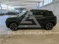 2025 Mini Paceman