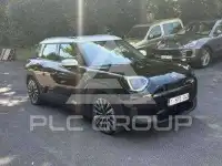 2025 Mini Paceman
