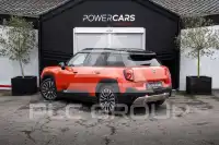 2025 Mini Paceman
