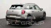 2025 Mini Paceman