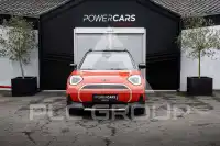 2025 Mini Paceman